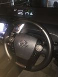    Toyota Prius Alpha 2017 , 1630000 , 