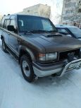  3  Isuzu Bighorn 1993 , 320000 , 