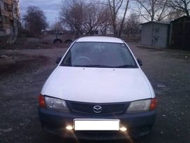  Mazda Familia 2000 , 180000 , 