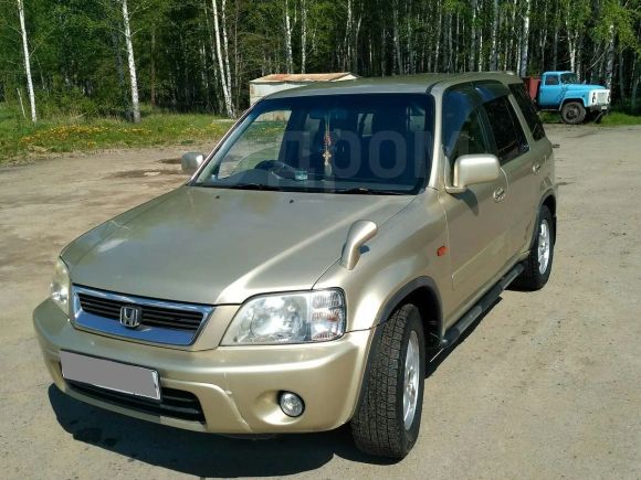 SUV   Honda CR-V 1998 , 299000 , 