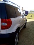 SUV   Skoda Yeti 2012 , 555000 , 