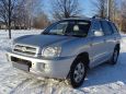 SUV   Hyundai Santa Fe 2008 , 457000 , 