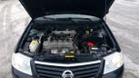  Nissan Almera Classic 2008 , 325000 , 