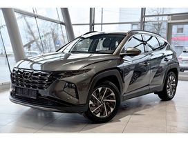 SUV   Hyundai Tucson 2023 , 4490000 , 