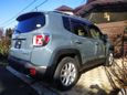 SUV   Jeep Renegade 2016 , 1380000 , 