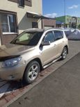 SUV   Toyota RAV4 2007 , 700000 , 