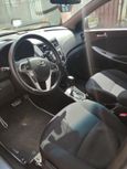  Hyundai Solaris 2011 , 550000 , 