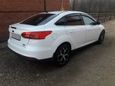  Ford Focus 2016 , 815000 , 