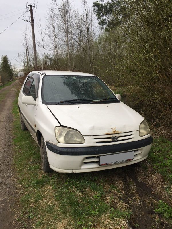  Toyota Raum 1998 , 140000 , -