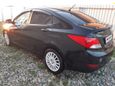  Hyundai Solaris 2011 , 447000 , 