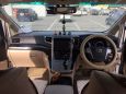    Toyota Alphard 2013 , 1570000 , 