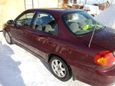  Kia Spectra 2009 , 220000 , 