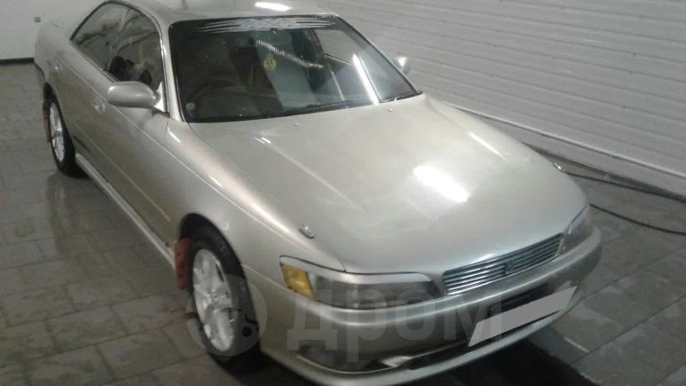  Toyota Mark II 1993 , 137000 , 