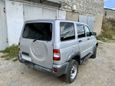 SUV     2009 , 260000 , 