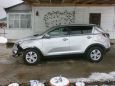 SUV   Kia Sportage 2013 , 455000 , 