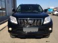 SUV   Toyota Land Cruiser Prado 2012 , 1950000 , 