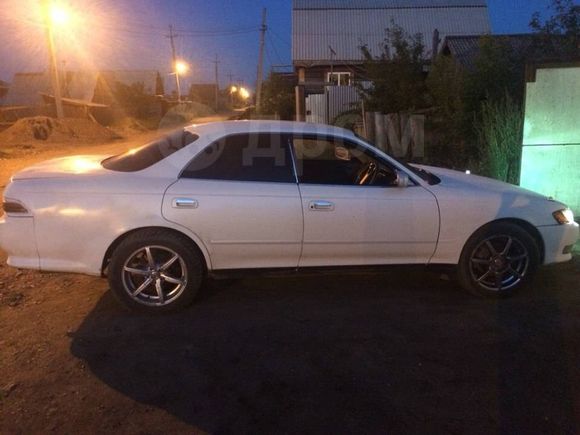  Toyota Mark II 1994 , 175000 , 