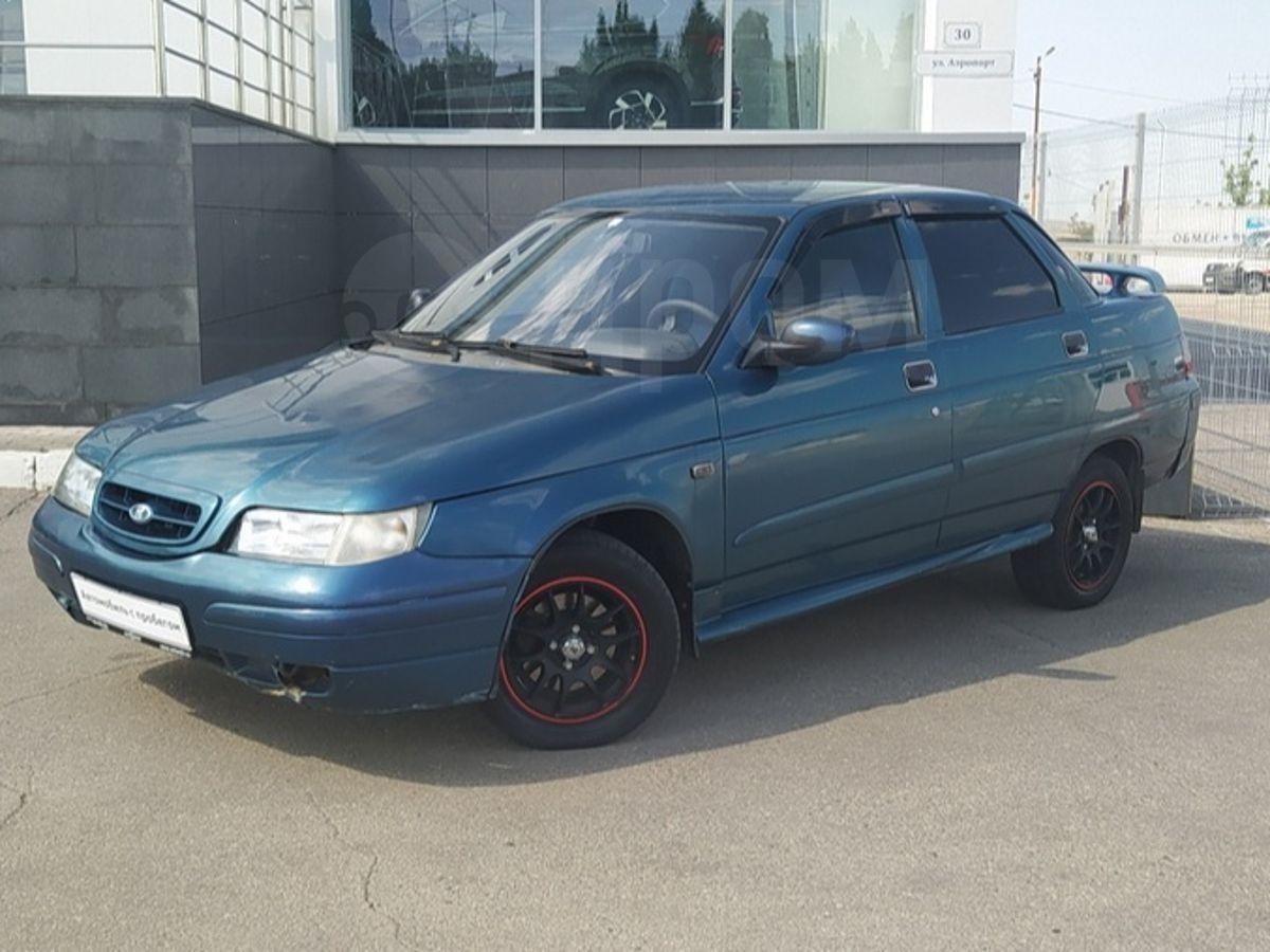 Купить Ам 2110 В Саратове С Пробегом