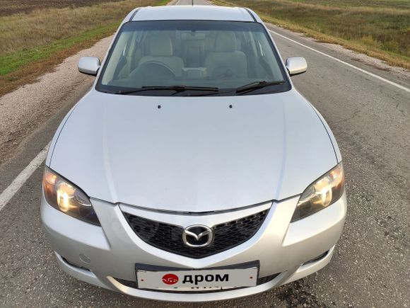  Mazda Axela 2005 , 280000 , 