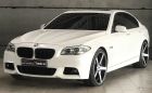  BMW 5-Series 2010 , 1199000 , 