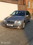  Mercedes-Benz C-Class 2006 , 650000 , --