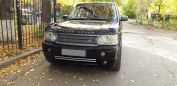 SUV   Land Rover Range Rover 2007 , 800000 , 