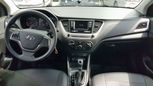  Hyundai Solaris 2018 , 740000 , 