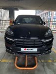 SUV   Porsche Cayenne 2010 , 1300000 , 