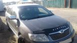  Toyota Corolla Fielder 2006 , 460000 , -