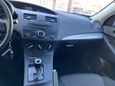  Mazda Mazda3 2013 , 550000 , 