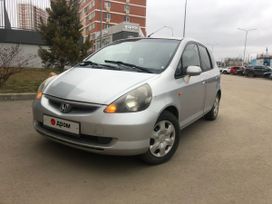  Honda Jazz 2002 , 380000 , 