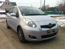  Toyota Vitz 2008 , 335000 , -