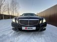  Mercedes-Benz E-Class 2009 , 780000 , 