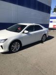  Toyota Camry 2015 , 1700000 , 