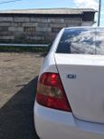  Toyota Corolla 2001 , 372000 , 