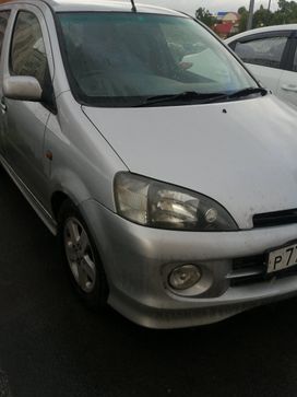  Daihatsu YRV 2003 , 250000 , 
