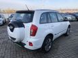 SUV   Chery Tiggo 3 2017 , 799000 , 