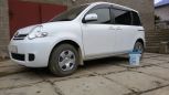    Toyota Sienta 2007 , 407000 ,  