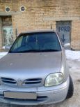  Nissan March 1999 , 120000 , 