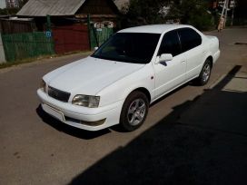  Toyota Camry 1997 , 257000 , 