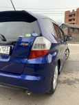  Honda Fit 2010 , 520000 , 