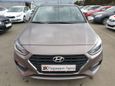  Hyundai Solaris 2018 , 839000 , 