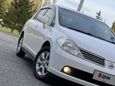  Nissan Tiida Latio 2007 , 535000 , 