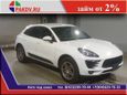 SUV   Porsche Macan 2017 , 4330342 , 