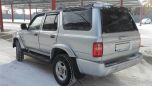 SUV   Great Wall Safe 2007 , 299000 , 