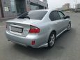  Subaru Legacy B4 2006 , 480000 , 