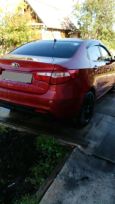  Kia Rio 2012 , 450000 , 