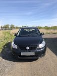  Suzuki SX4 2008 , 275000 , -