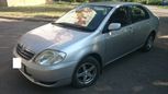  Toyota Corolla 2002 , 290000 , 