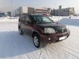 SUV   Nissan X-Trail 2007 , 620000 , 